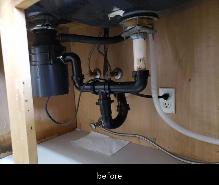 Pipe Installation and Repairs for 24/7 Rooter & Drain Cleaning in Stockton, CA