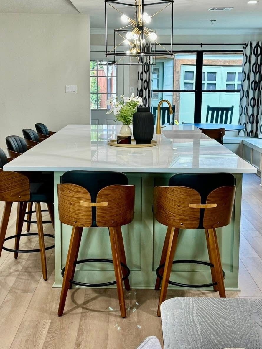 Kitchen Remodeling for Alpha Contracting Services in Katy, TX