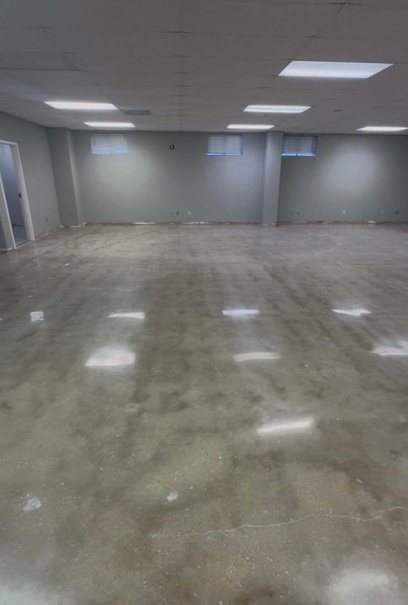 Epoxy & Ployurethane Overlay for TEX STONE Resin & Epoxy Coatings in Schertz, TX