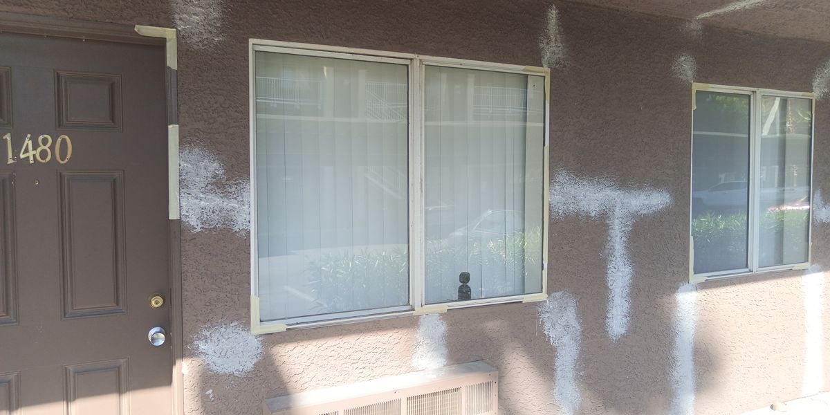 Exterior Painting for JS Painting Services in Las Vegas, NV