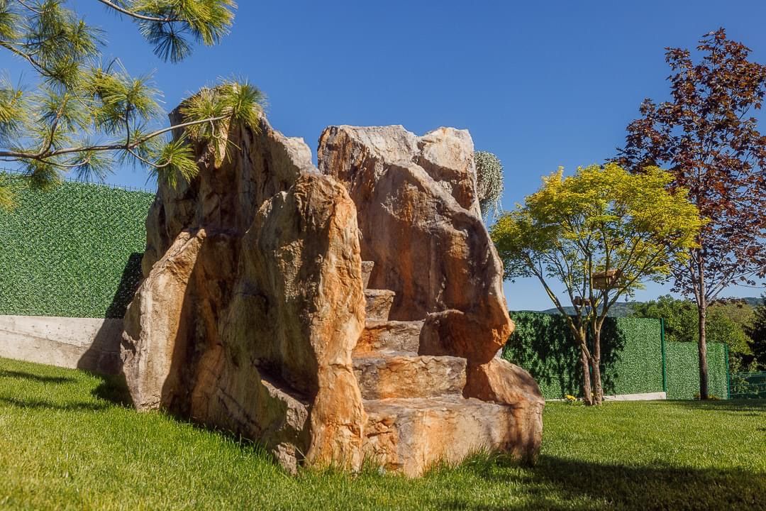 Landscaping for Texas Curb N Borders in Houston, TX