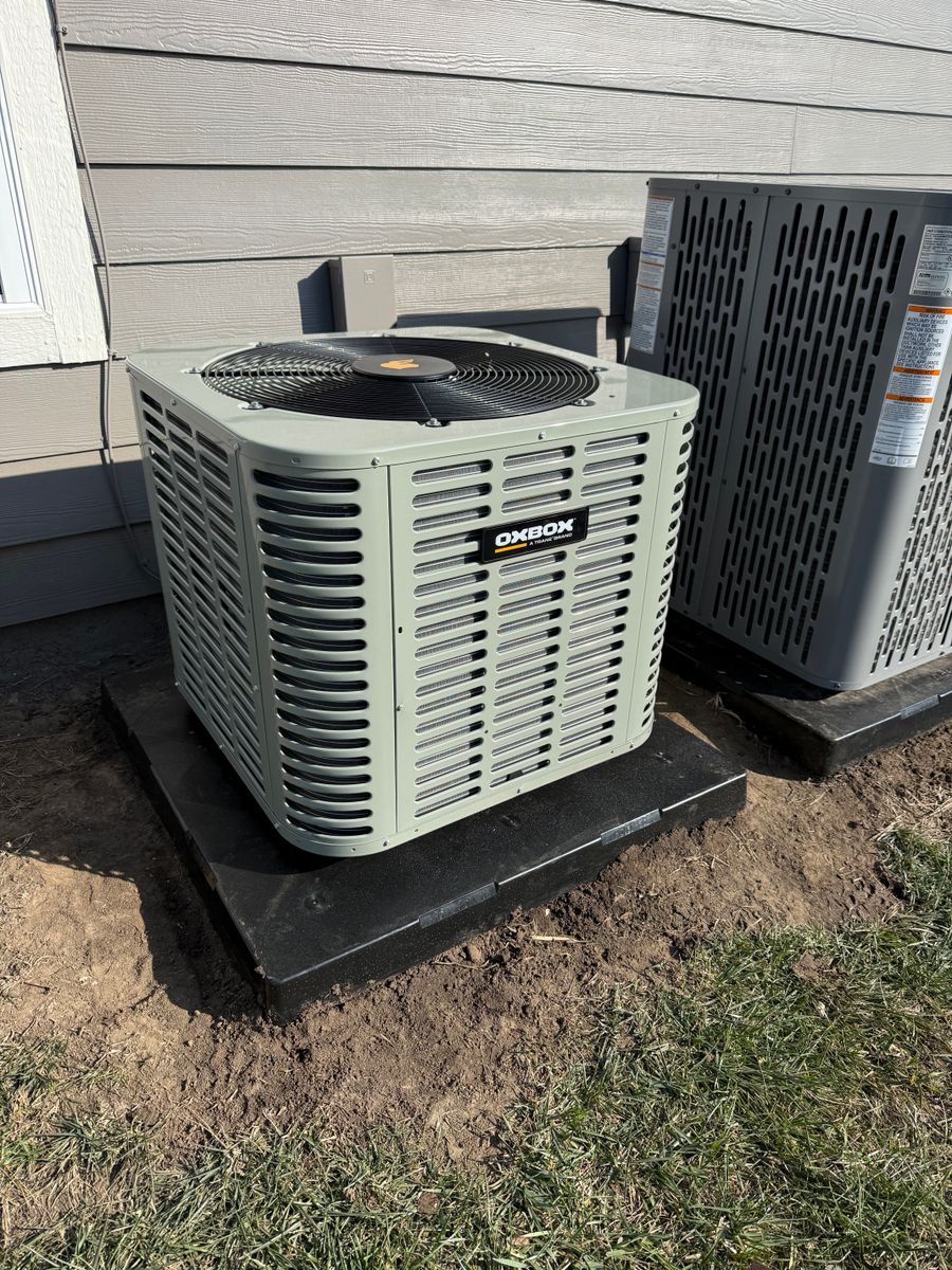 Routine Maintenance and Tune-ups for TJS HVAC Services in Basehor, KS