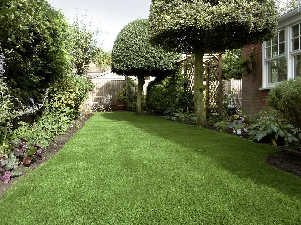 Turf Maintenance & Repairs for Black Diamond Construction and Services in Lubbock, TX