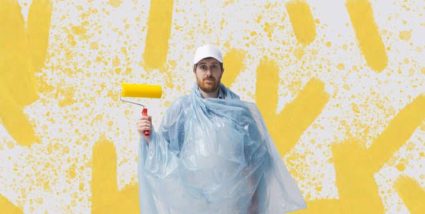 Exterior Painting for MHC Painting in Bucks County,  PA