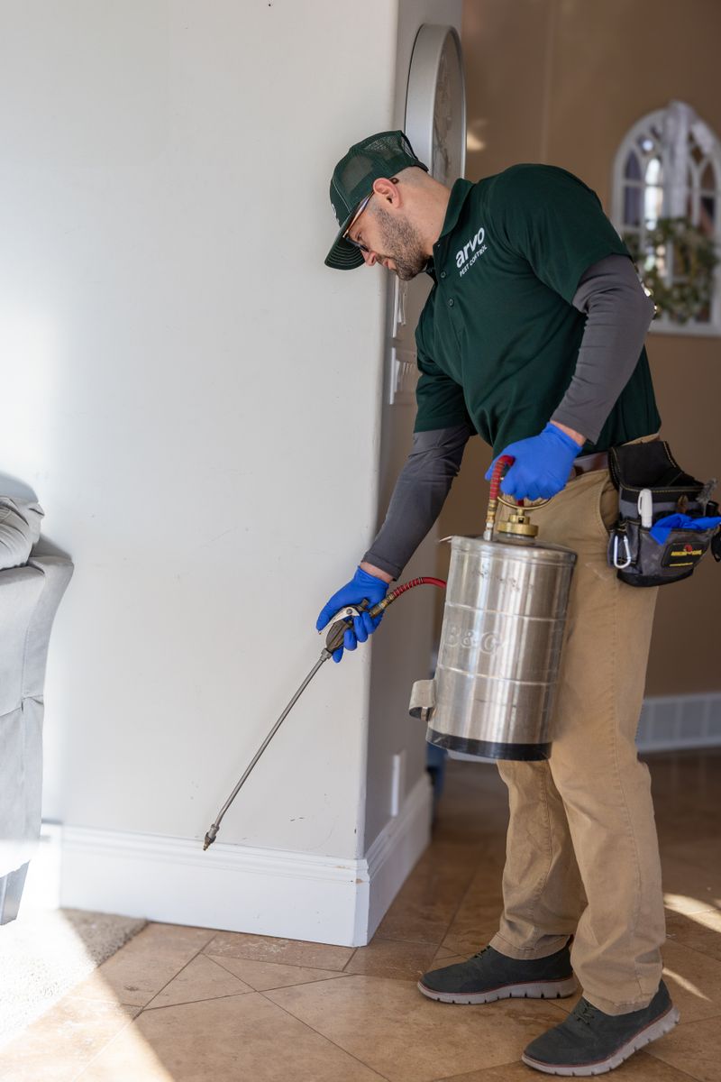 General Pest Control for Arvo Pest Control in Sandy, UT