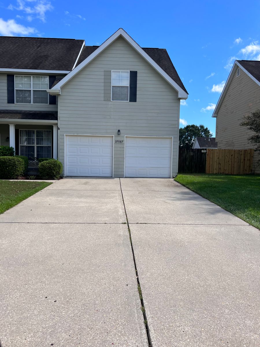 Pressure Washing for Lawn Rangers in Baton Rouge,  LA