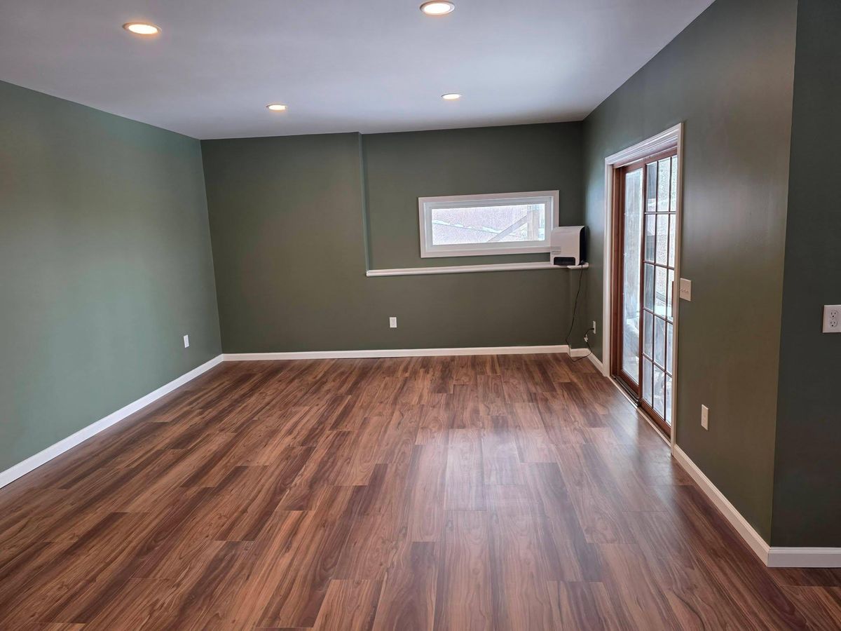 Flooring for Syriac General Contracting in Three Rivers, MA