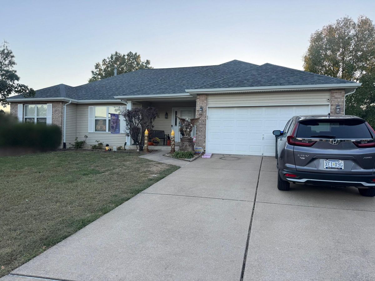 Roofing Replacement for Lookup Roofing LLC in Saint Charles, MO