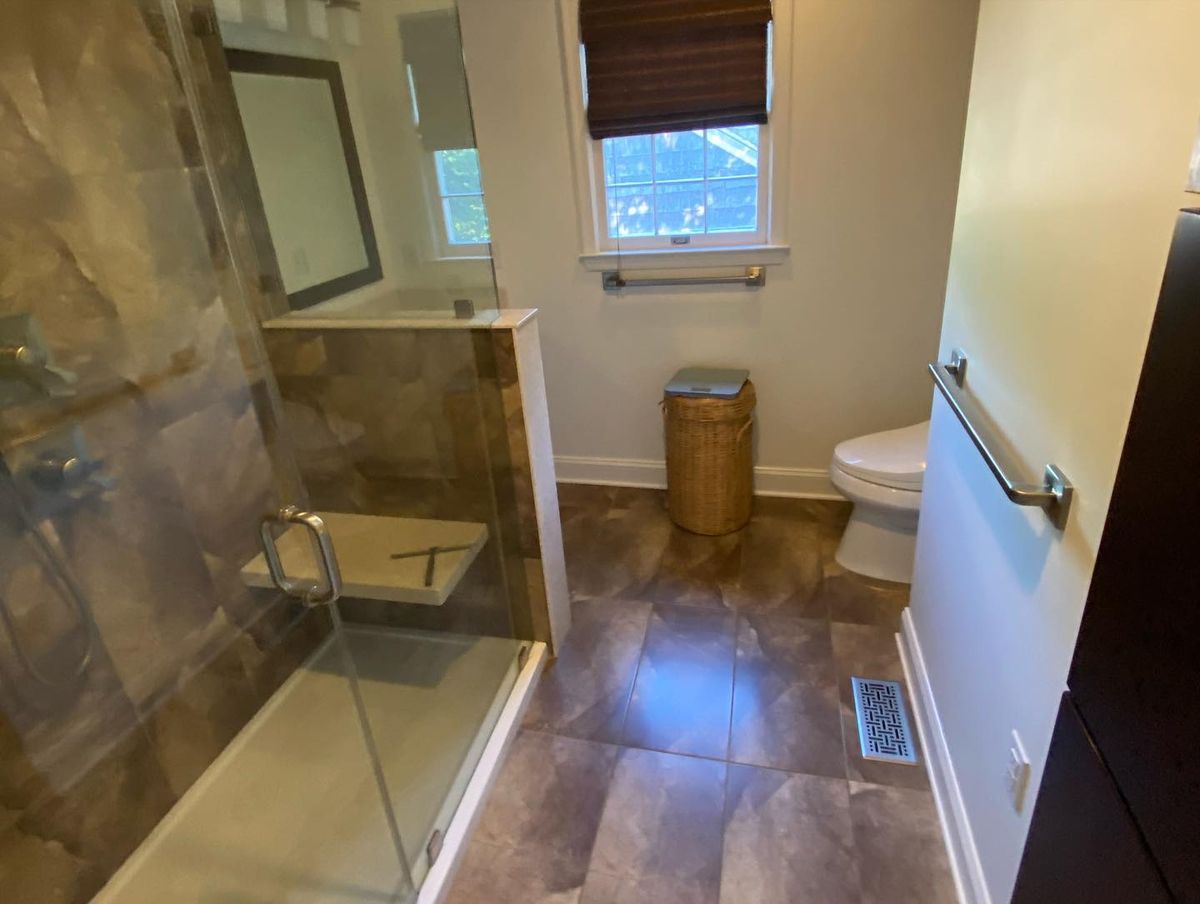 Post-Construction Cleaning for Cleaning Carolina’s LLC in Greensboro, NC
