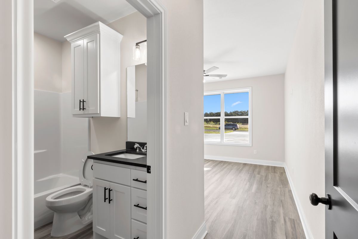 Flooring for Easterling Homes in College Station, TX