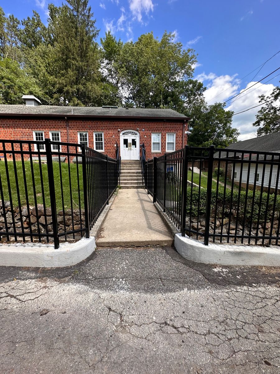 Concrete & Flatwork for Sneider & Sons, LLC in North East, USA