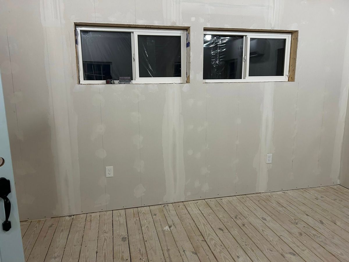 Flooring for My Guy Handyman Service in Newark, OH