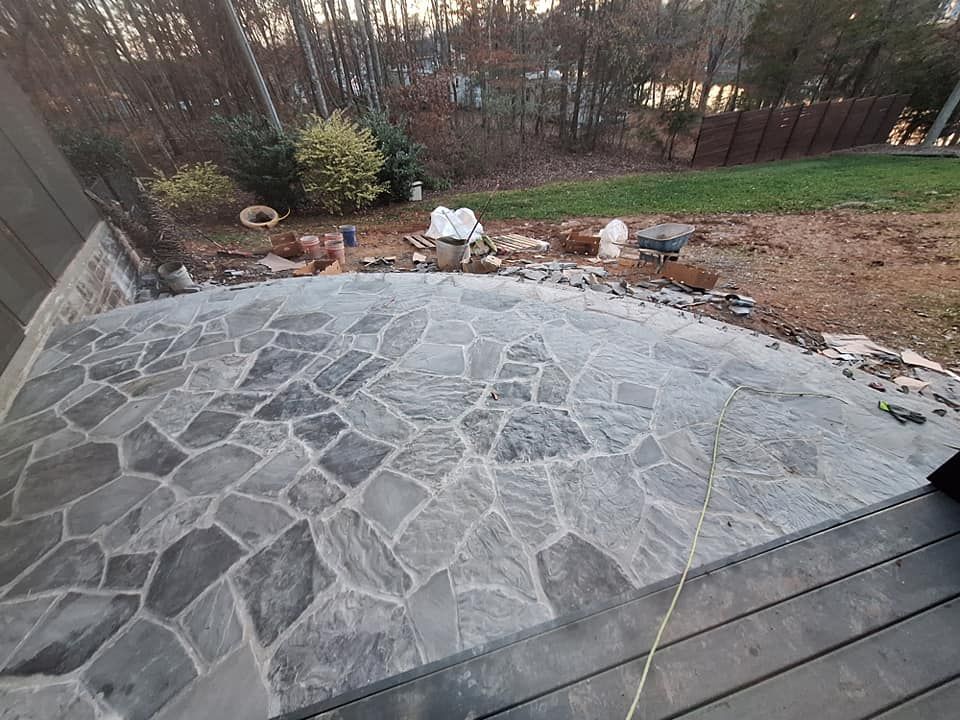 Exterior Remodeling for PCG LLC in Charlotte, NC