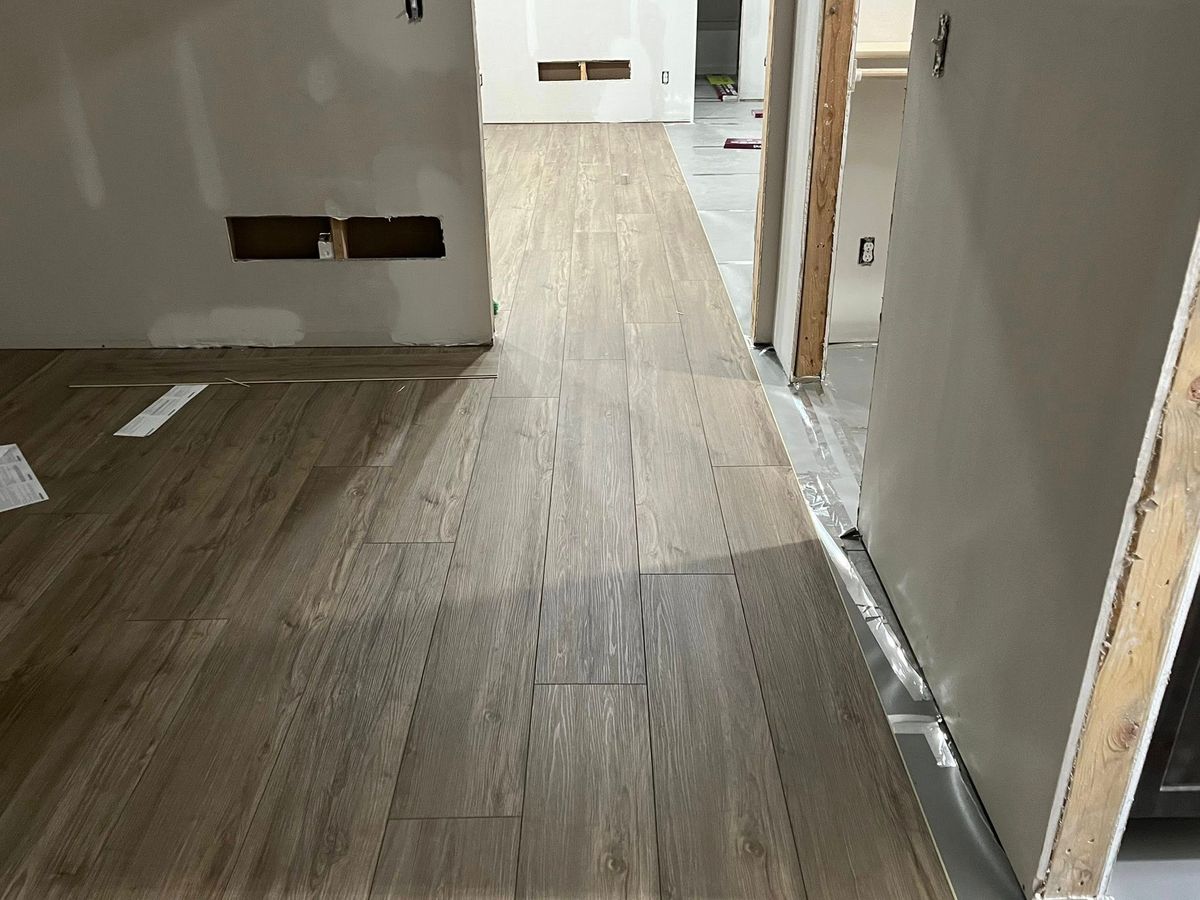 Remodeling Services for Sticks N Stones Contracting LLC in Richmond Heights, MO