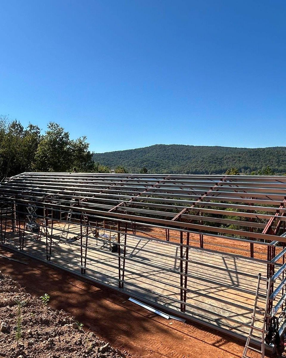 Carpentry for Seven Hills Remodeling in Cave Spring, GA