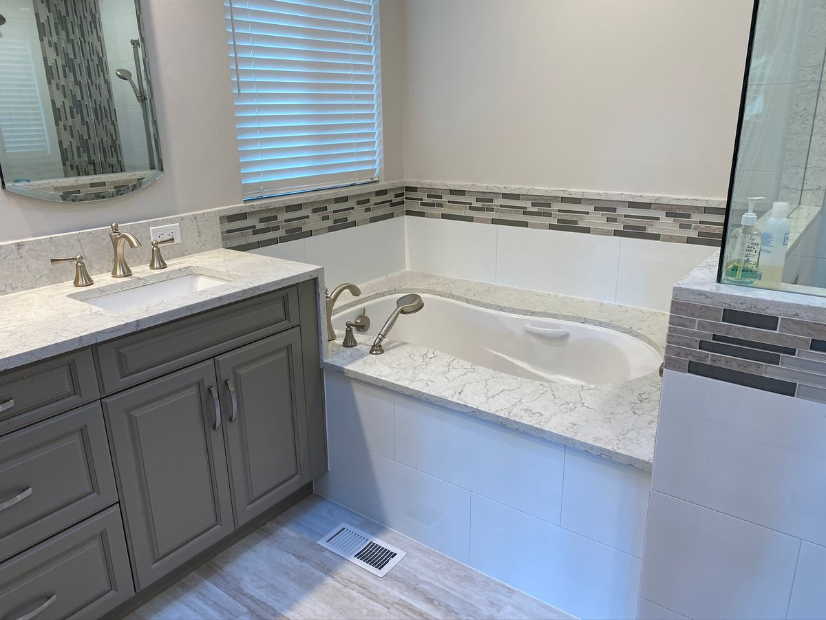 Carpentry for Tony's Remodeling & Painting in Renton, WA