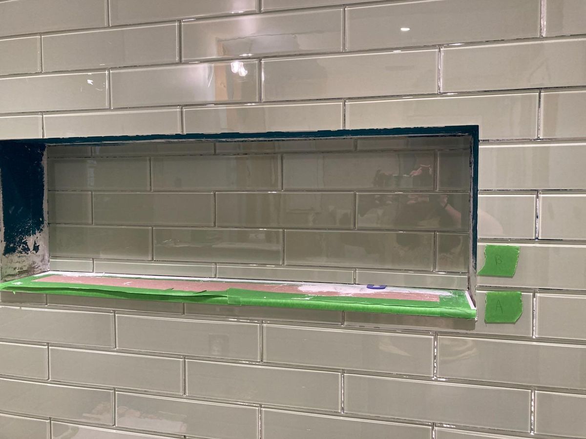 Bathroom Tiling for Elite Custom Tile Installations in Ocala, FL