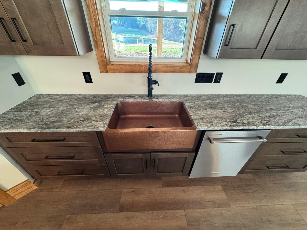 Custom Home Design for Extreme Construction Services in Charlotte, NC