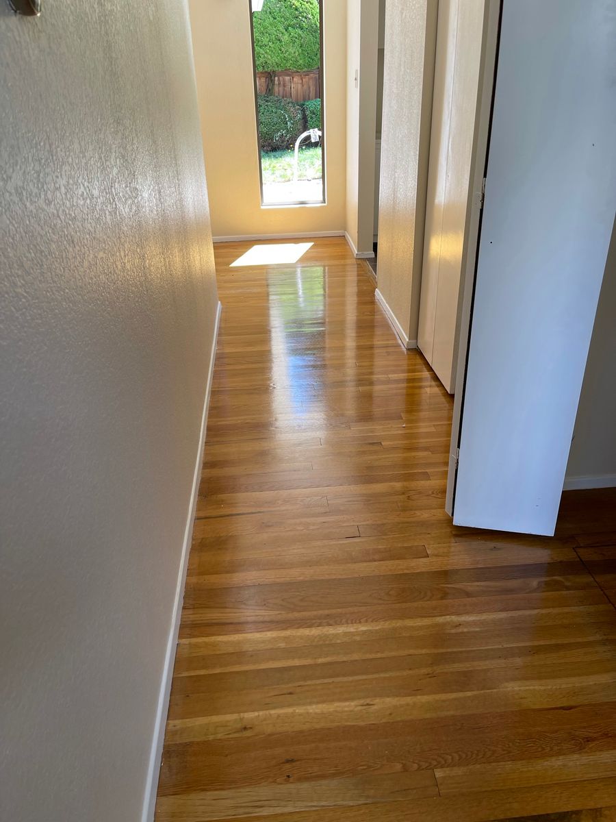 Flooring for Tony's Remodeling & Painting in Renton, WA
