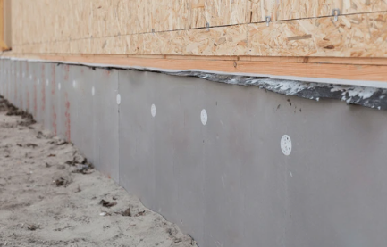 Waterproofing and Sealing for Liftech Foundation Repair  in Brownwood, TX