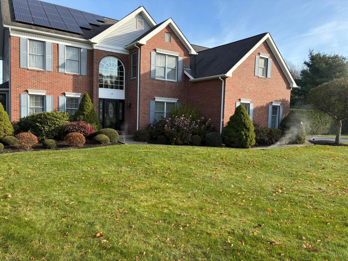 System Maintenance for F Carias Irrigation Specialist INC in Southborough, MA