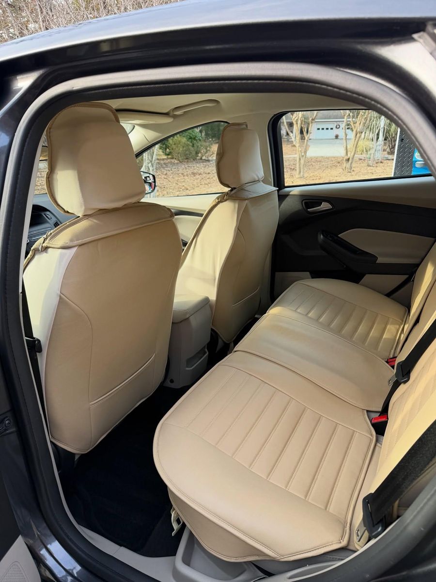 Silver Package "Mini Detail" for Relentless Shine Mobile Detailing in Calabash, NC