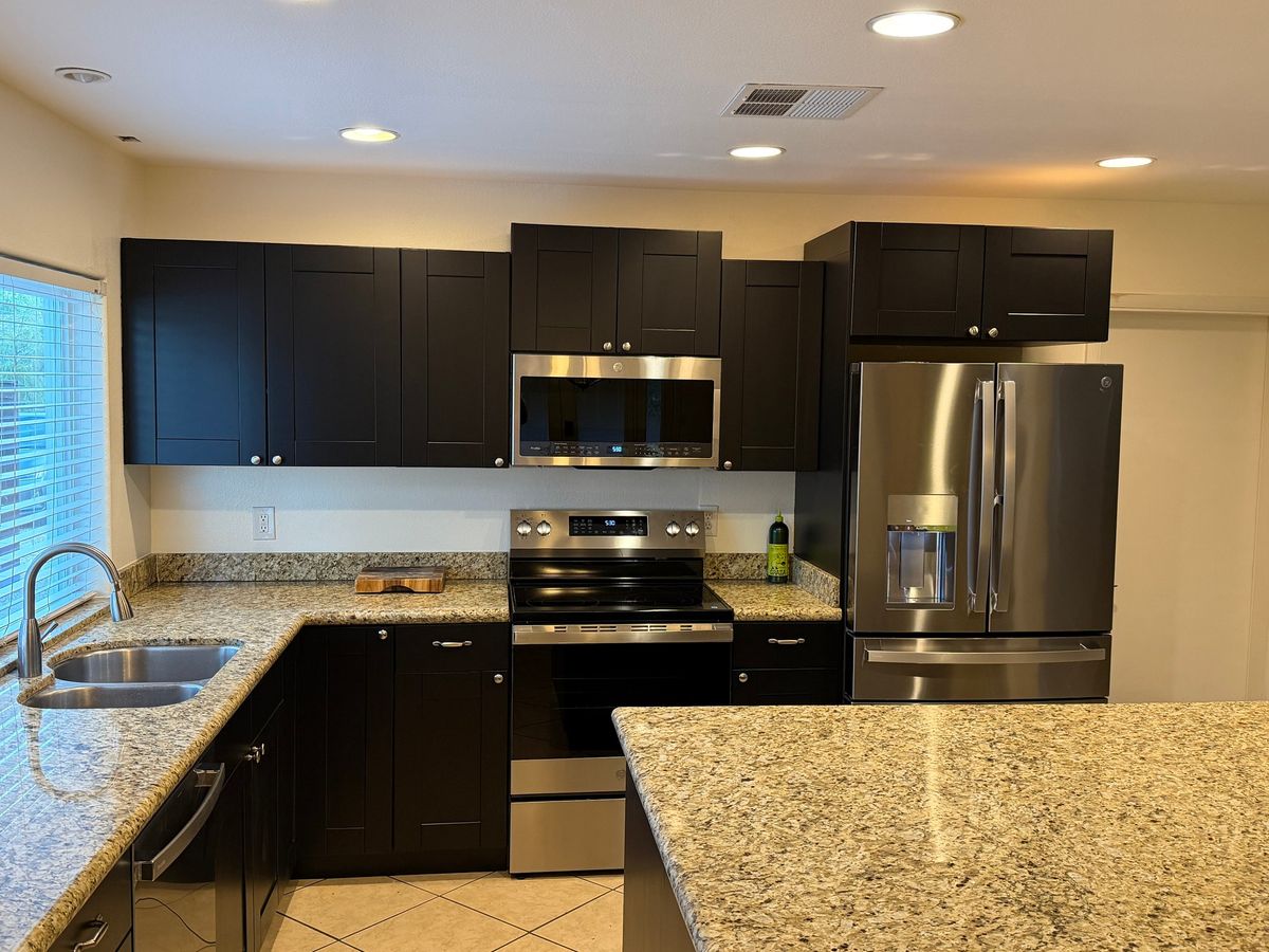 Interior Painting for Supreme Paint and Finish in Buckeye, AZ