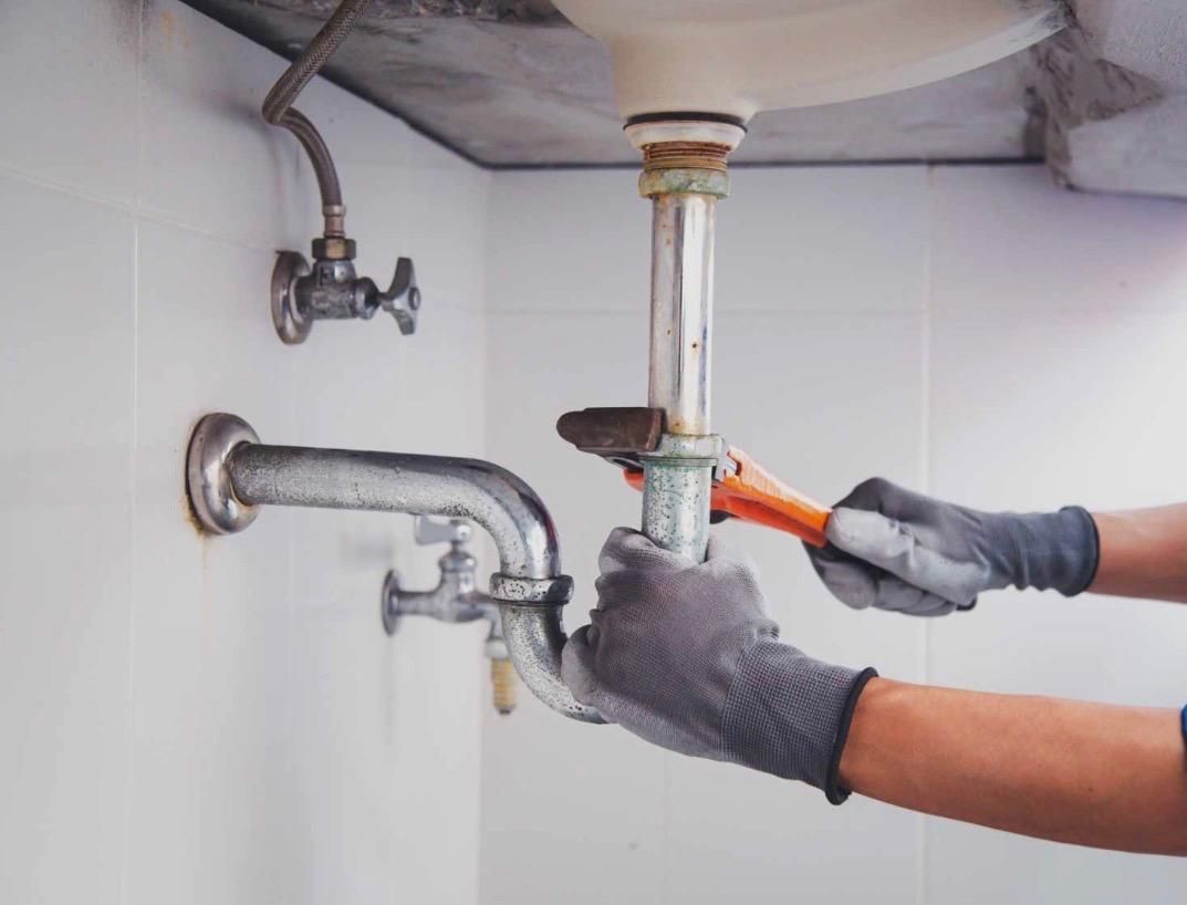 Preventative Maintenance for Home Repair & More                                  General Contracting and Drain Cleaning  in Spokane, WA