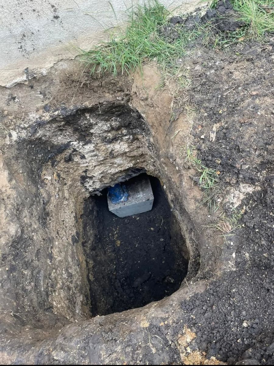 Foundation Repair for South Texas Foundation Repair in San Antonio, Texas