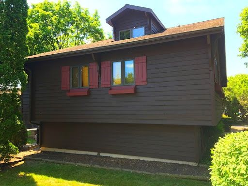 Exterior Painting for Eagle Five Stars Painting in Brazos Valley, TX