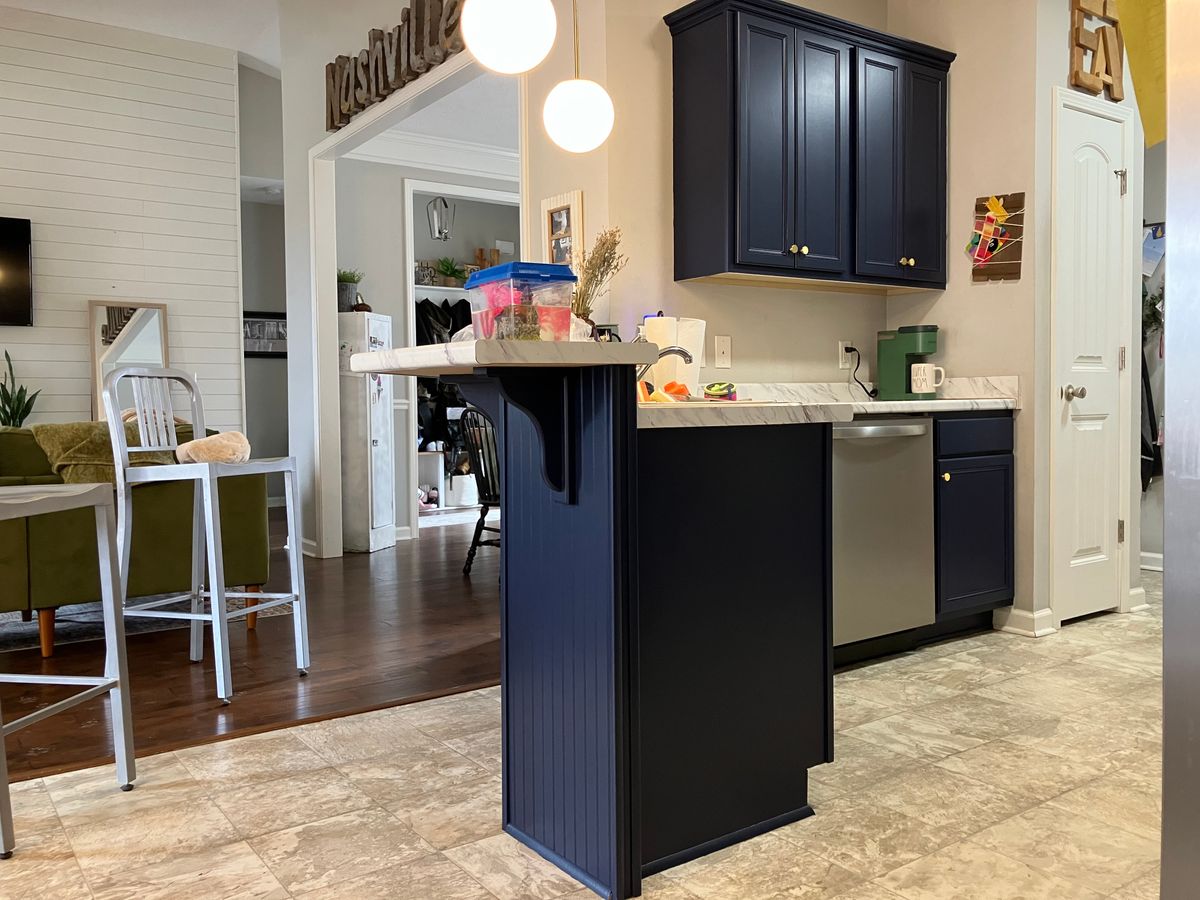 Interior Painting for Small Town HandyMen in Cross Plains, TN