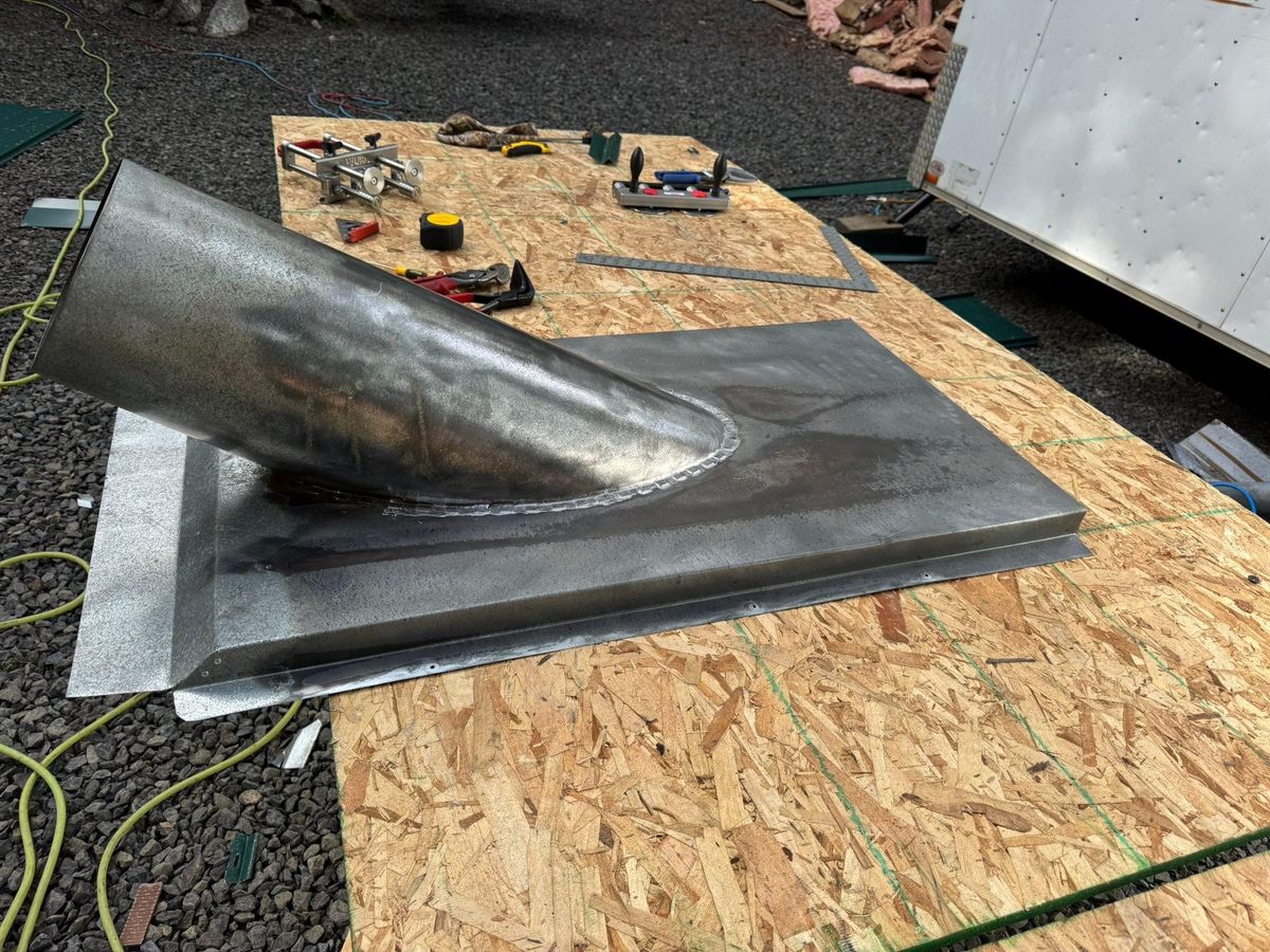 Roofing for Djg Construction in Wallowa, OR