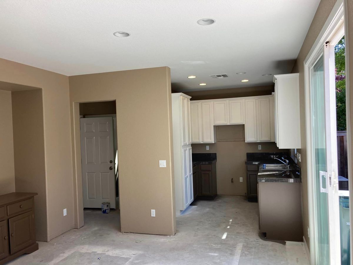 Specialty Painting for Straight Edge Painting Company  in Sacramento, CA