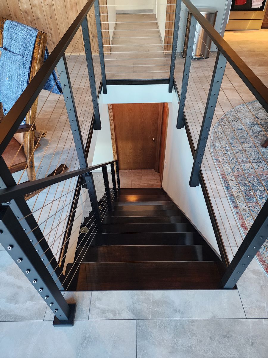 Remodel for Frankly Better Built in Tenino, WA