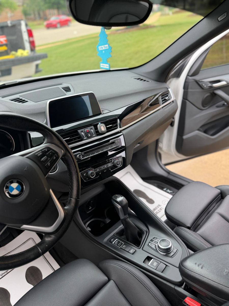 Interior Detailing for Bama’s Pressure Washing & Mobile Detailing  in Prattville, AL