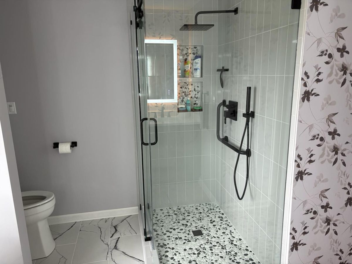 Toilet Repairs and Installation for Baker & Sons Plumbing in Dunlap, TN