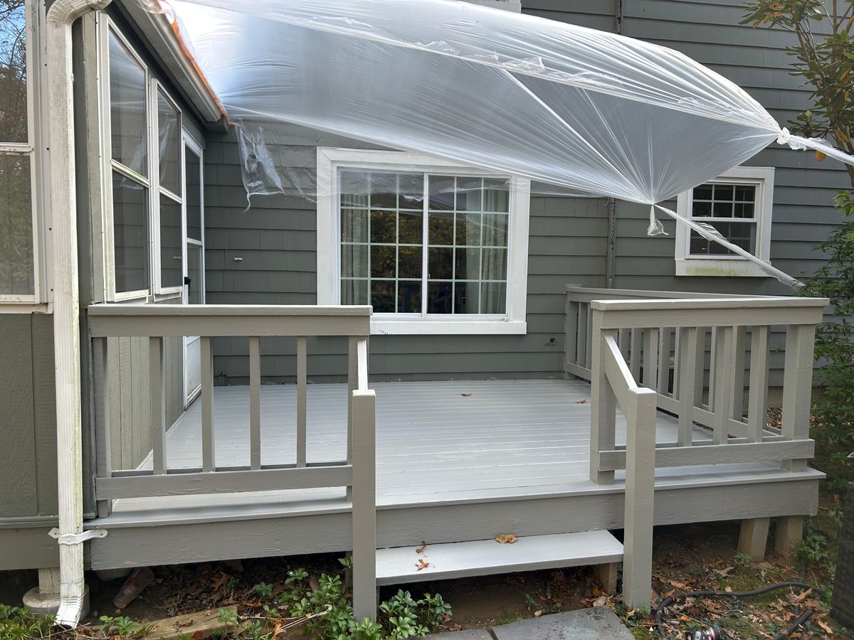 Other Painting Services for Prestige Painting in Taunton, MA