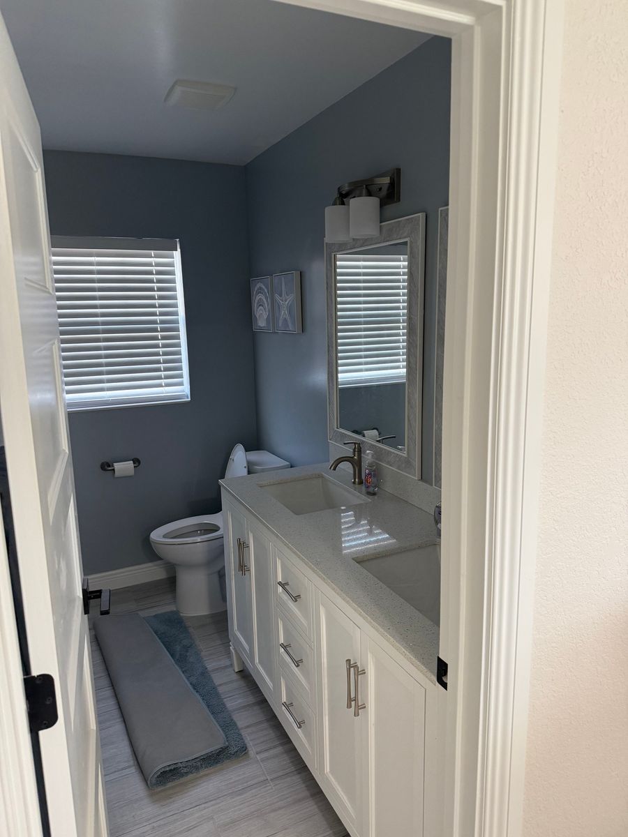 Plumbing Services for CH American Handyman Services in Ft Myers, TX