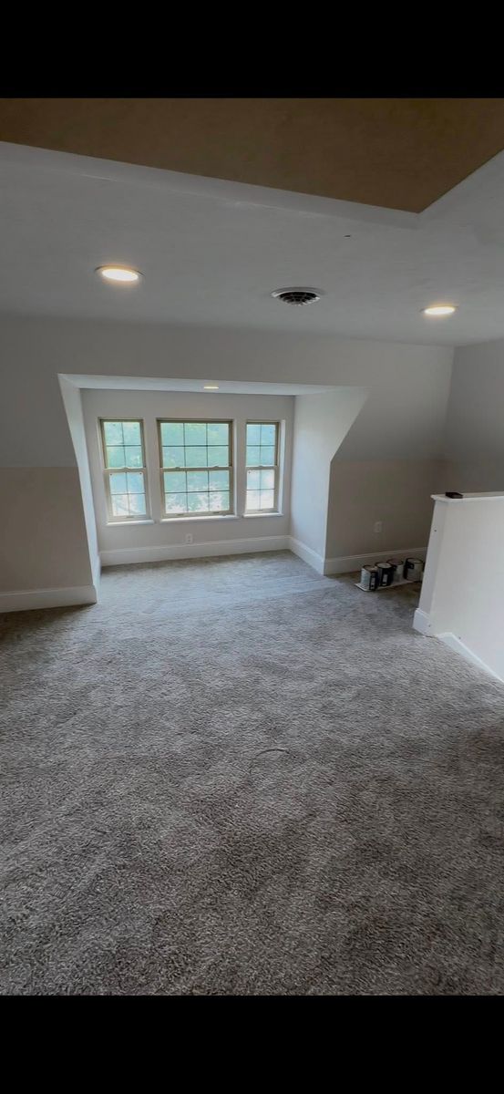 Flooring for Ironborn Contracting in Pittsburgh, PA