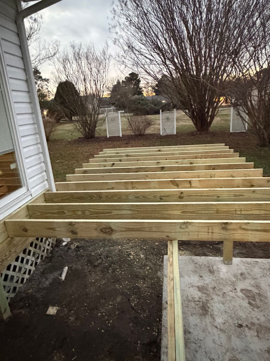 Other Repair Services for First Class Home Services in Millsboro, DE