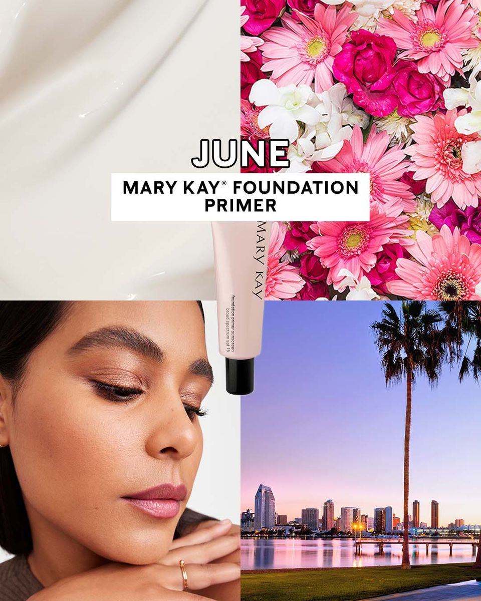 Tip & Trends for Mary Kay Consultant, Charyn Pope in Charleston, SC