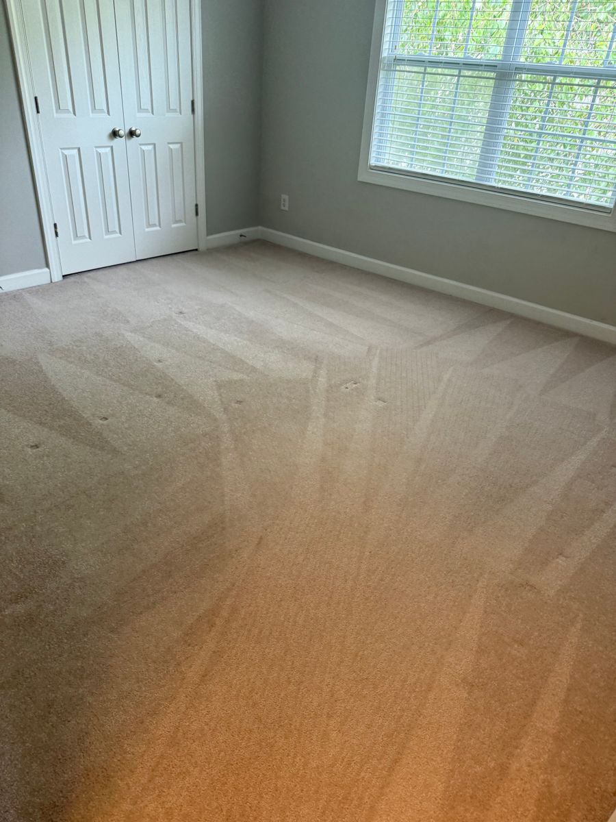 Carpet Cleaning for SteamMaster's in Concord, NC