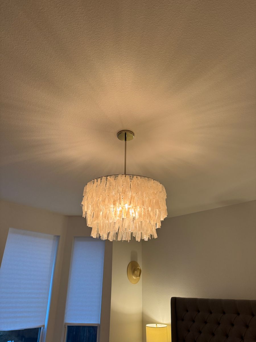 Lighting Installation and Repairs for Galev Electric in Prosper, TX