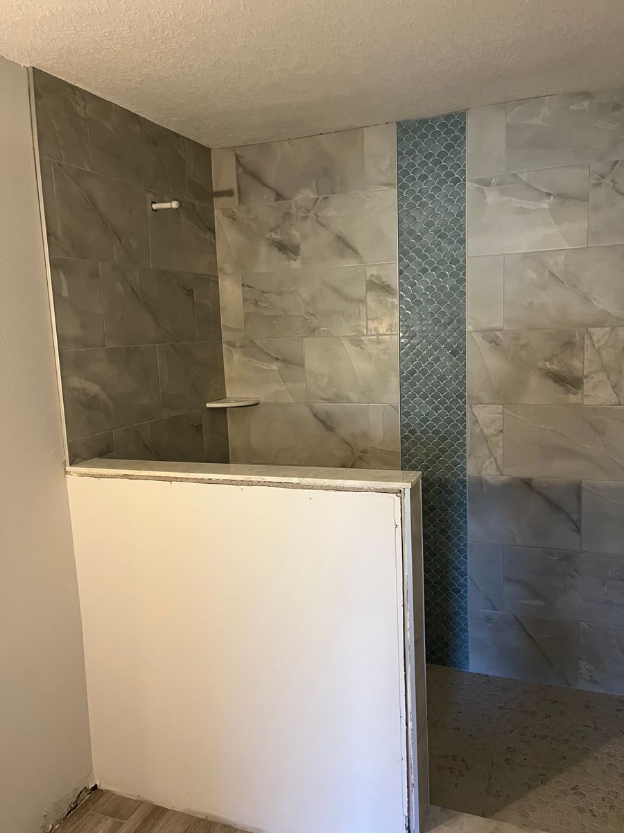 Other Services Tile for Dail Flooring Solutions in Ruskin, FL