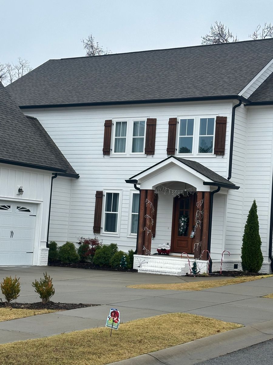 Lawn Care for Kathleen's Lawn & Shrub Care in Augusta, GA