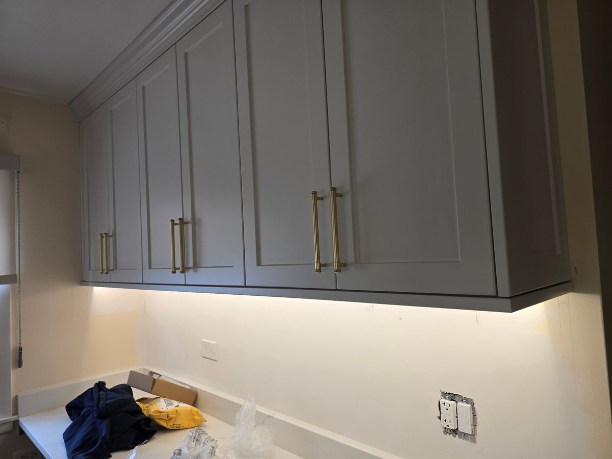 Lighting Installation and Repairs for Grunt Electric in Bensenville, IL