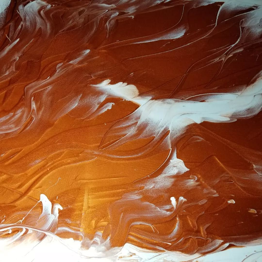 Metallic Epoxy for Epoxy Everything in Latham, NY