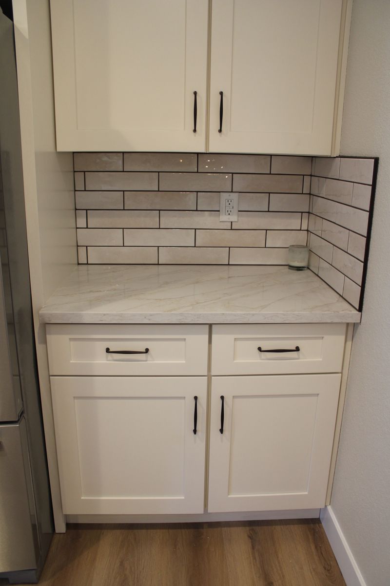 Kitchen Renovation for Batten Builds LLC in Glendale, AZ