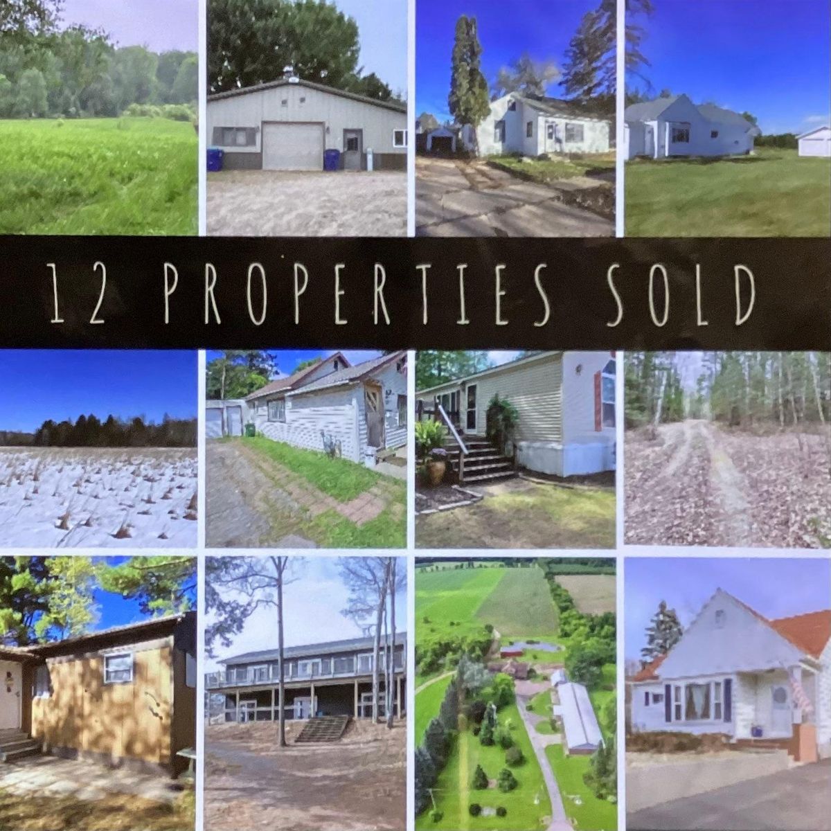    for Emma Praslowicz Century 21 Best Way Realty in Tomahawk, WI