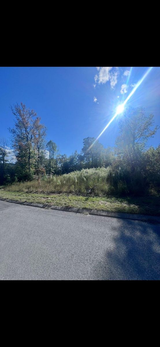 Land Grading for Leal’s Lawn Service in Dayton, TN